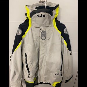 Gill Offshore Race Jacket